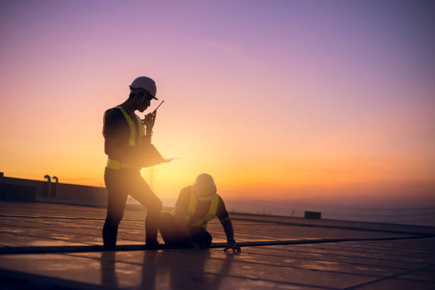 Roof Gutter Cleaning in Bluffdale, UT