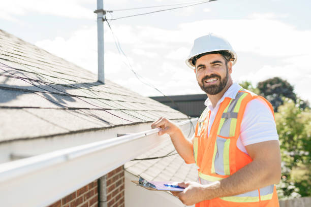 Best Commercial Roofing Services  in Bluffdale, UT