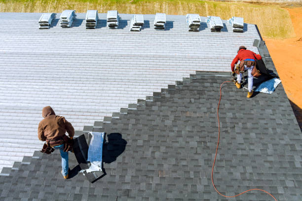 Best Shingle Roofing Installation  in Bluffdale, UT
