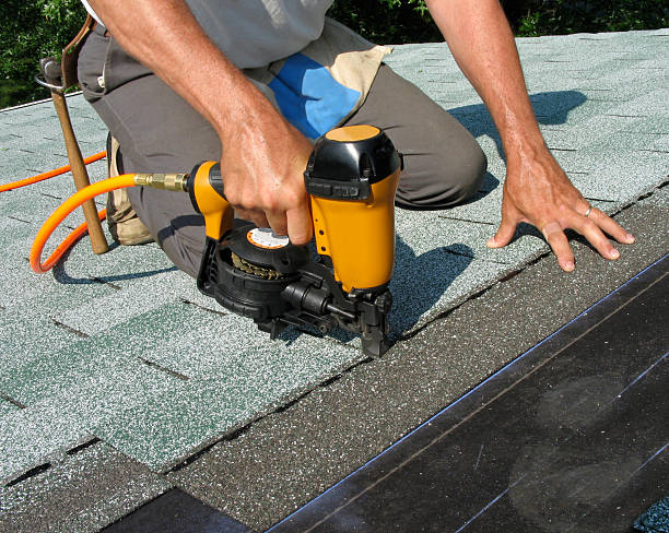 Best Commercial Roofing Services  in Bluffdale, UT