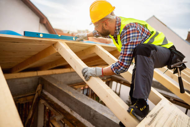 Professional Roofing Contractor in Bluffdale, UT