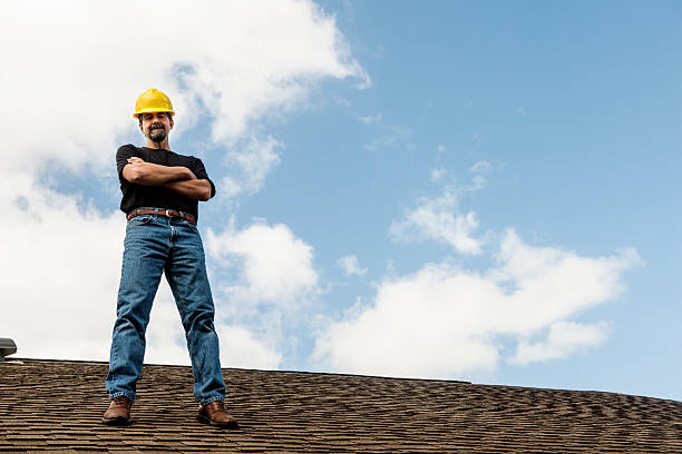Best Storm Damage Roof Repair  in Bluffdale, UT